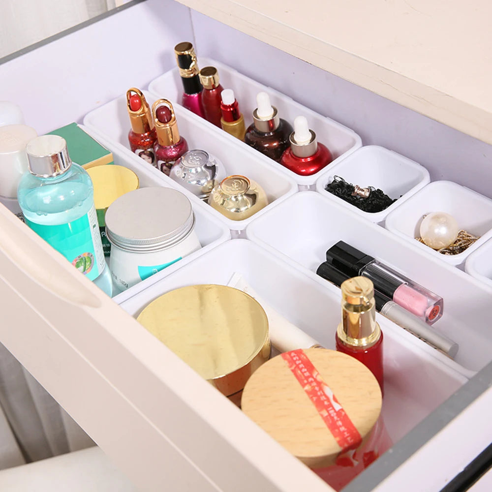 Ultimate Drawer Organizer Set - SobrioUS