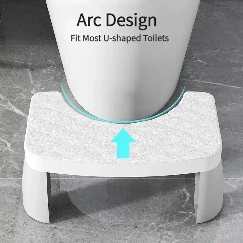 Portable Toilet Squat Stool - SobrioUS