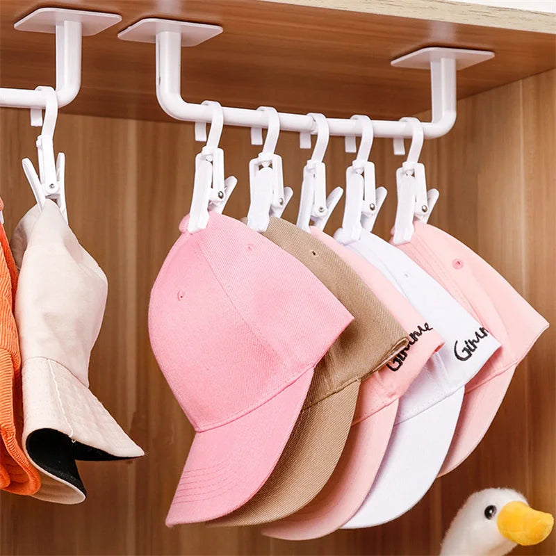 Cap Organizer Hooks - SobrioUS