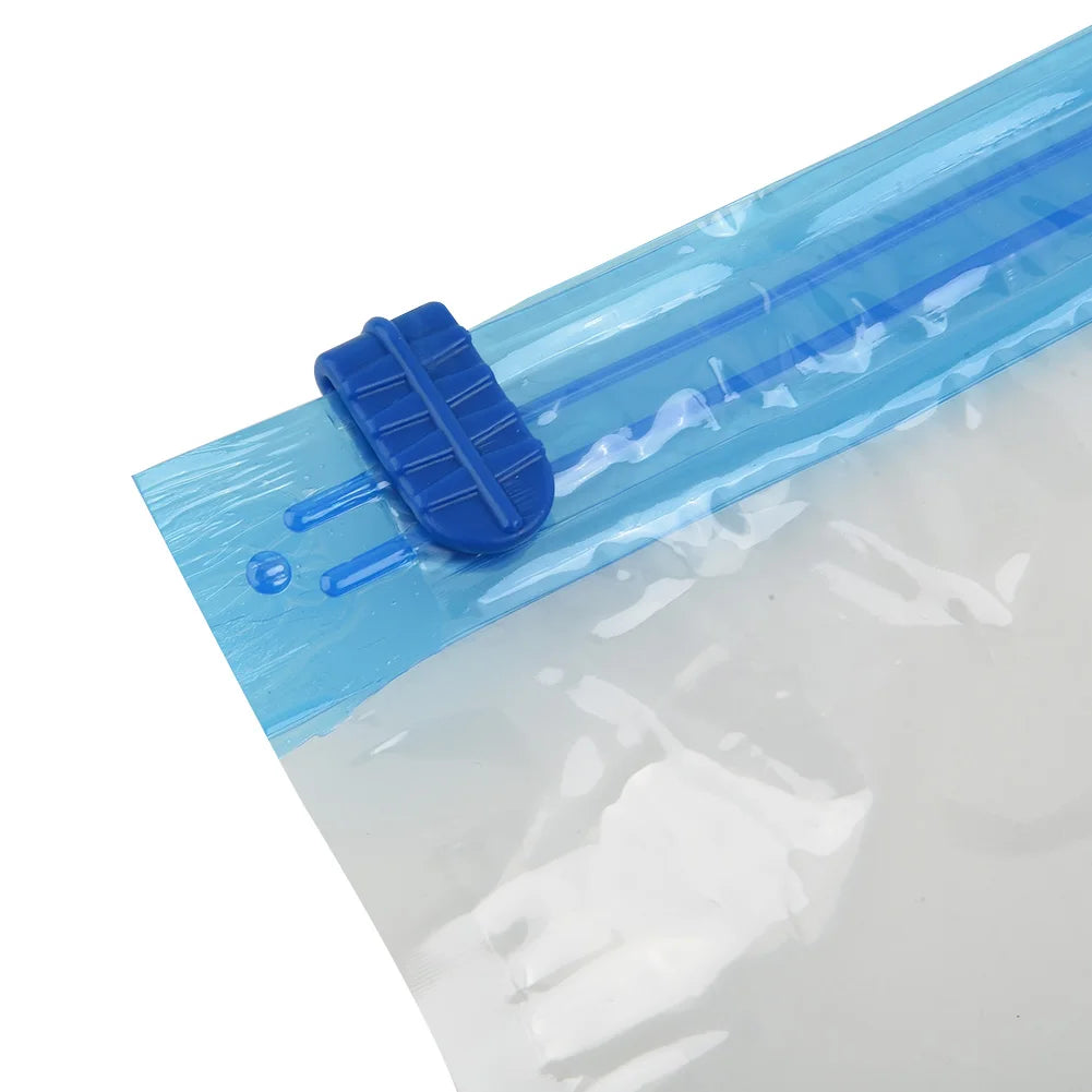 Vacuum Seal Storage Bags - SobrioUS