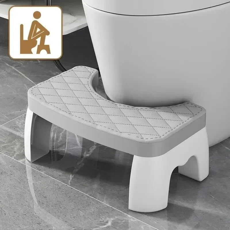 Portable Toilet Squat Stool - SobrioUS