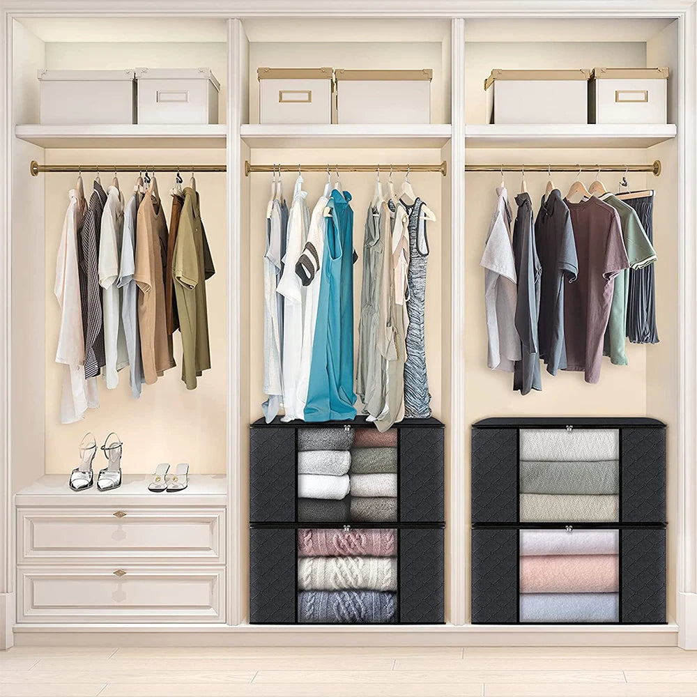 Ultimate Storage Organizer - SobrioUS