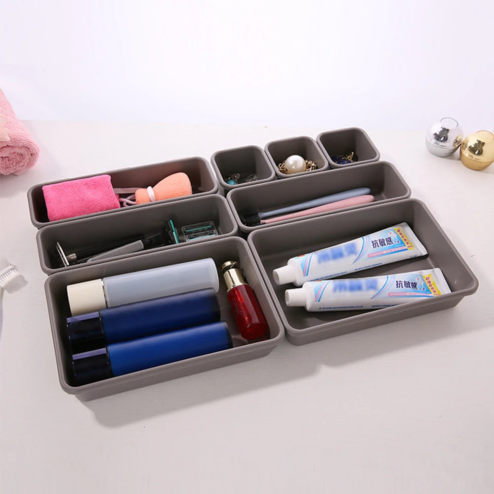 Ultimate Drawer Organizer Set - SobrioUS