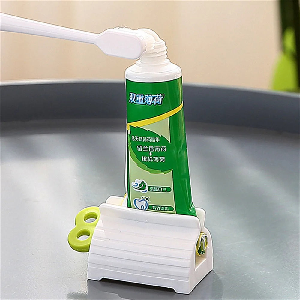 Portable Toothpaste Squeezer - SobrioUS