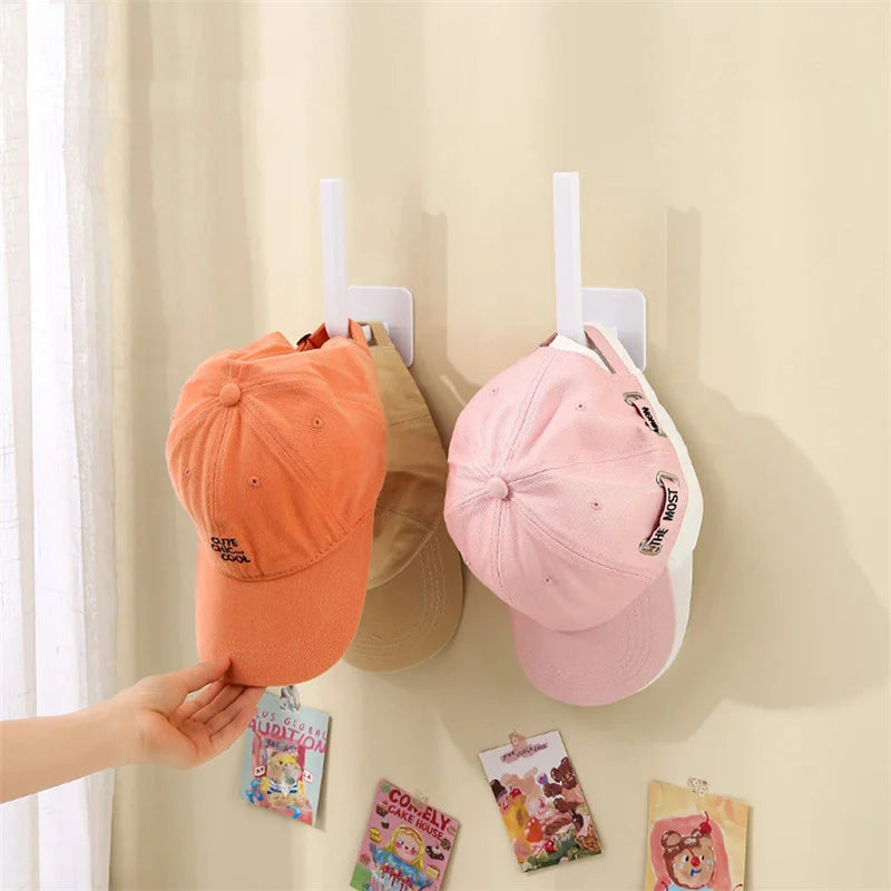 Cap Organizer Hooks - SobrioUS