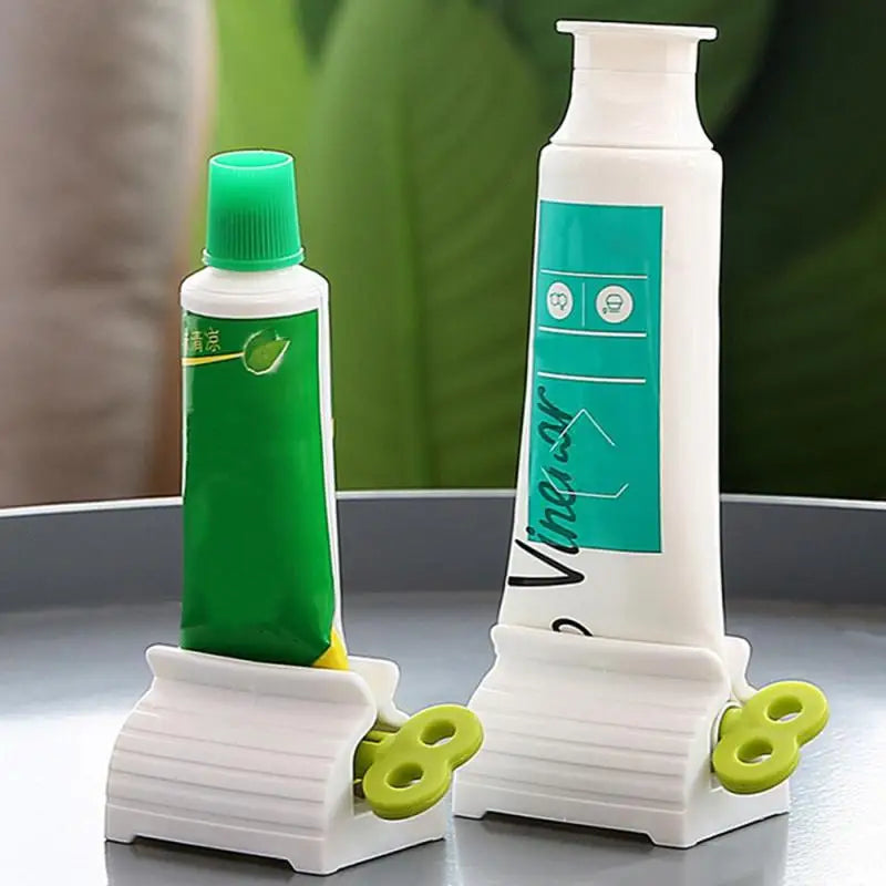 Portable Toothpaste Squeezer - SobrioUS