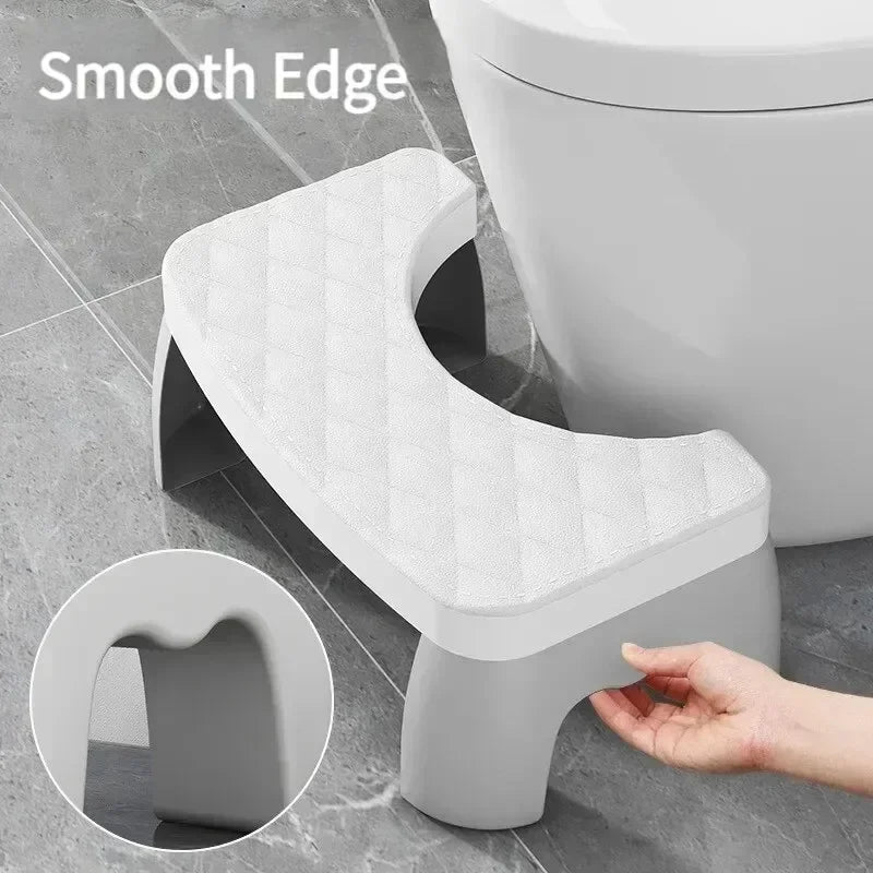 Portable Toilet Squat Stool - SobrioUS