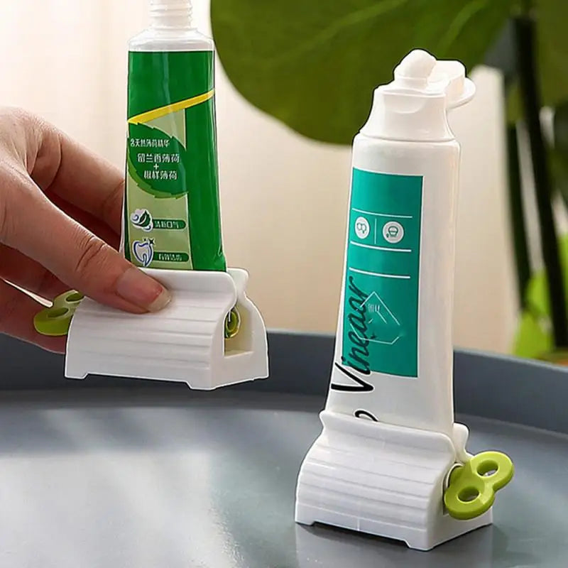 Portable Toothpaste Squeezer - SobrioUS