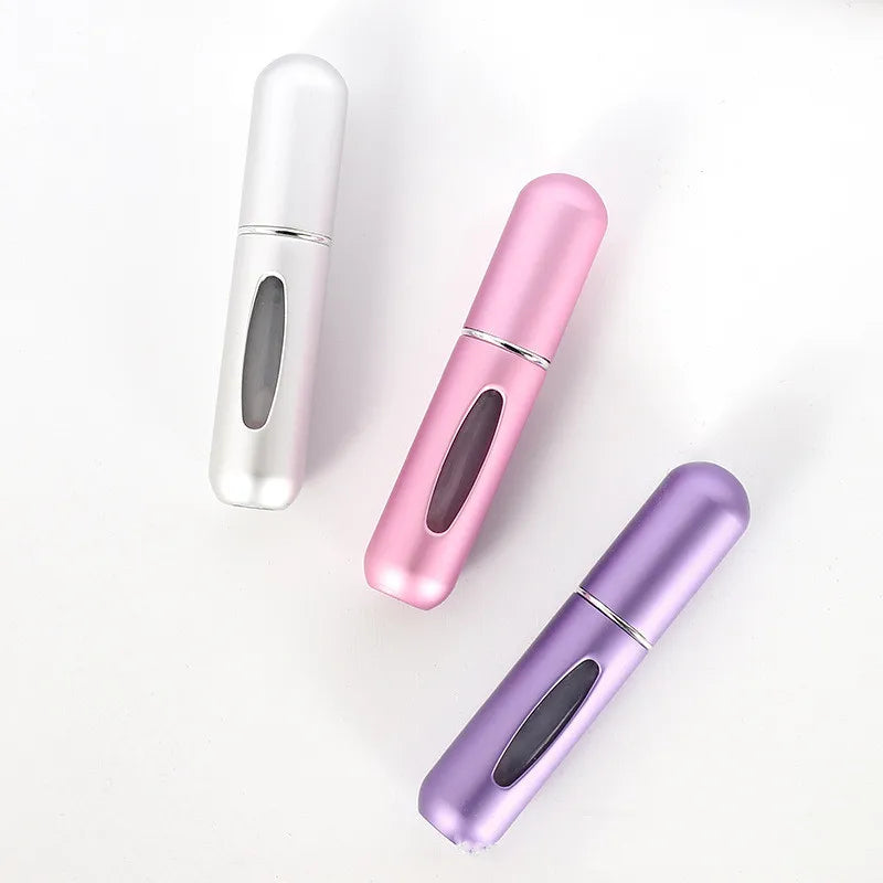 Portable Perfume Atomizer - SobrioUS